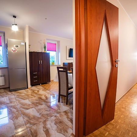 Apartament U Katarzyny Grodzisk Mazowiecki Kültér fotó