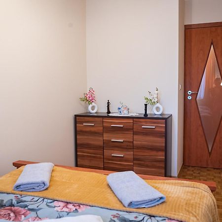 Apartament U Katarzyny Grodzisk Mazowiecki Kültér fotó