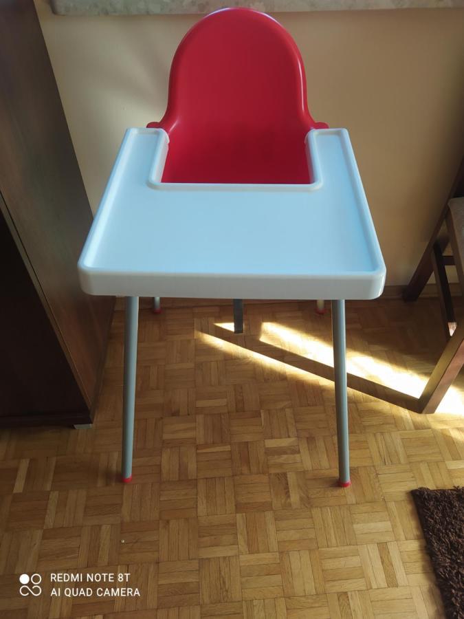 Apartament U Katarzyny Grodzisk Mazowiecki Kültér fotó
