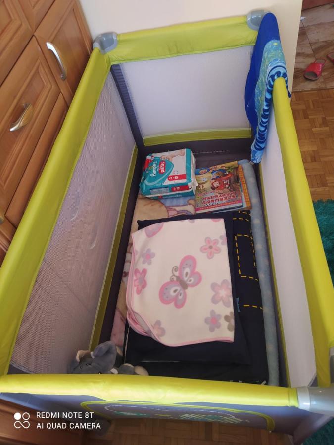 Apartament U Katarzyny Grodzisk Mazowiecki Kültér fotó