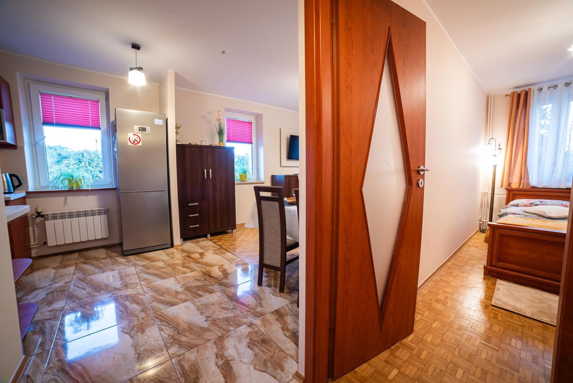 Apartament U Katarzyny Grodzisk Mazowiecki Kültér fotó