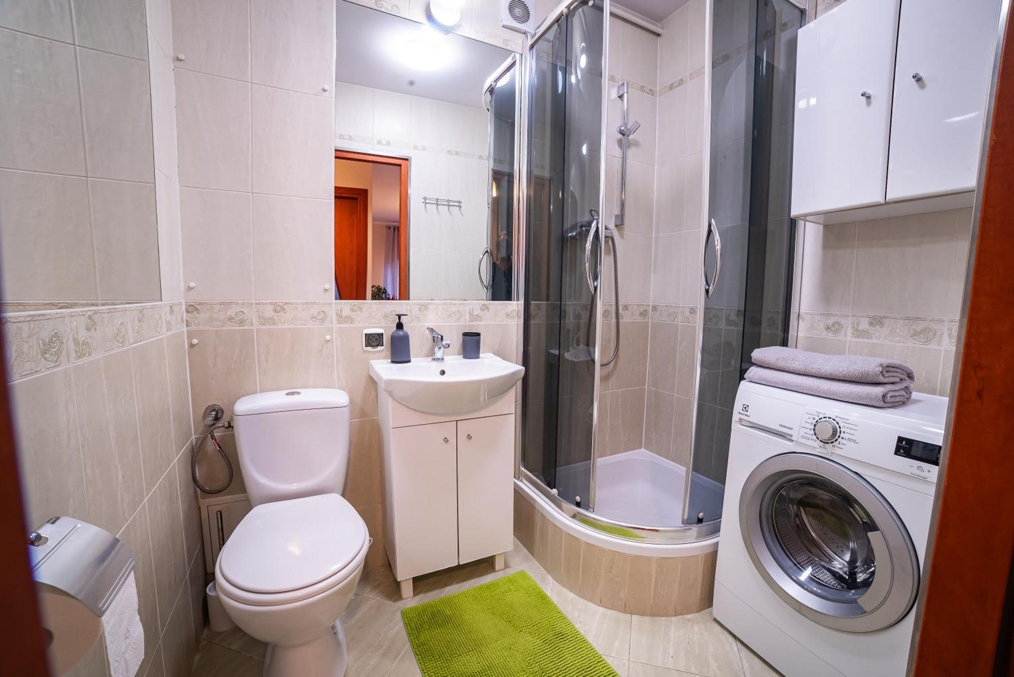 Apartament U Katarzyny Grodzisk Mazowiecki Kültér fotó