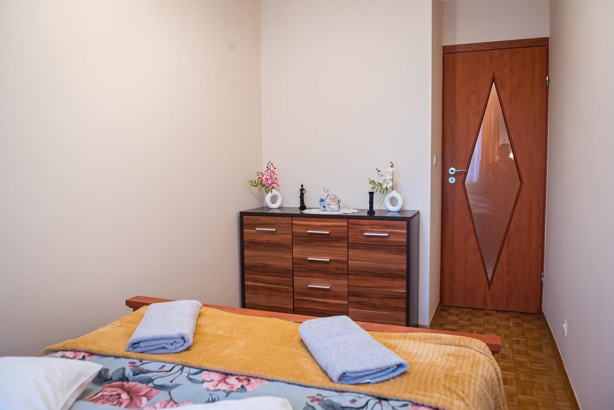 Apartament U Katarzyny Grodzisk Mazowiecki Kültér fotó