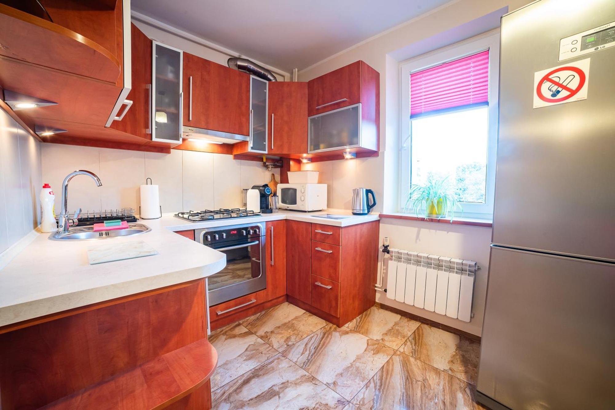 Apartament U Katarzyny Grodzisk Mazowiecki Kültér fotó
