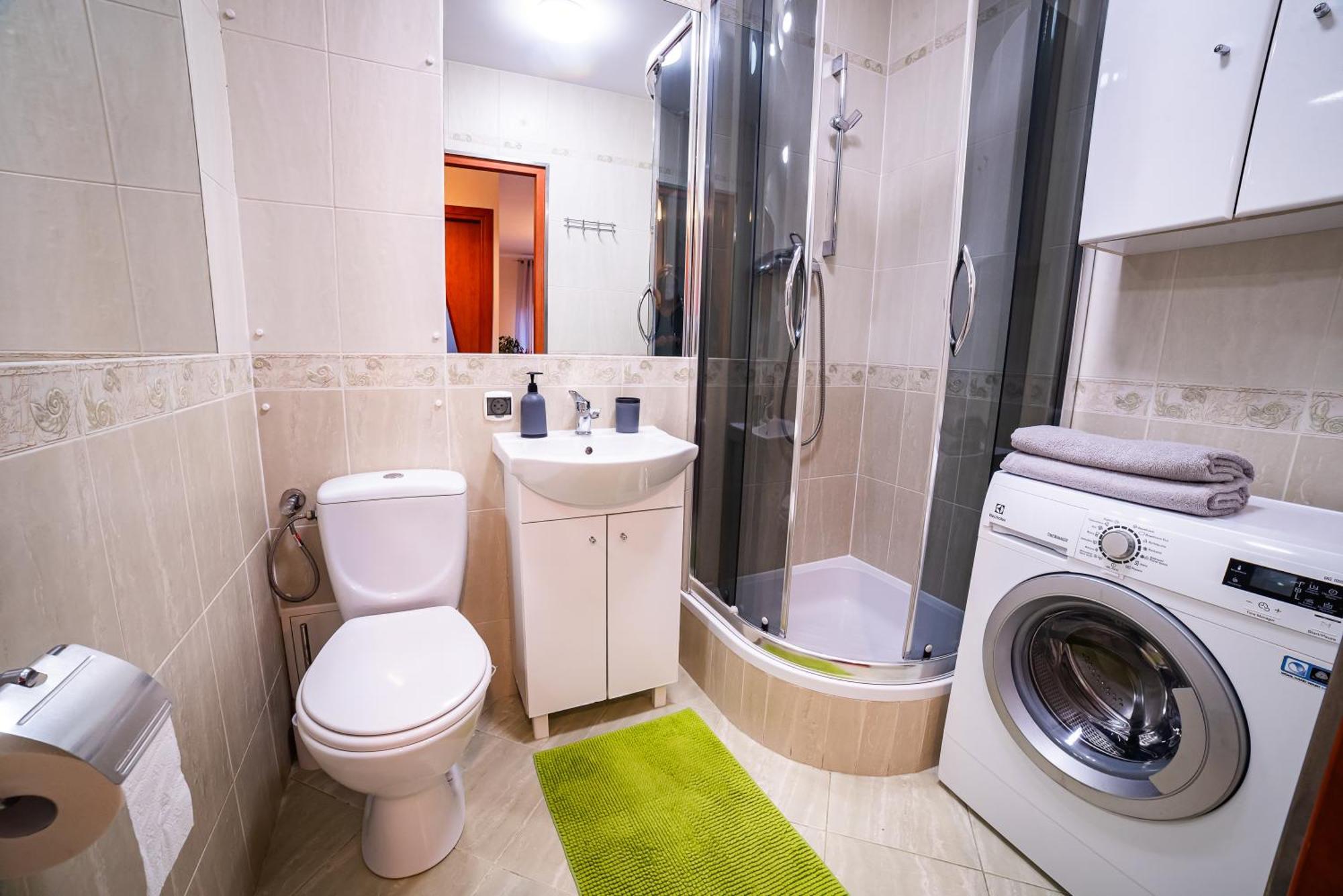 Apartament U Katarzyny Grodzisk Mazowiecki Kültér fotó