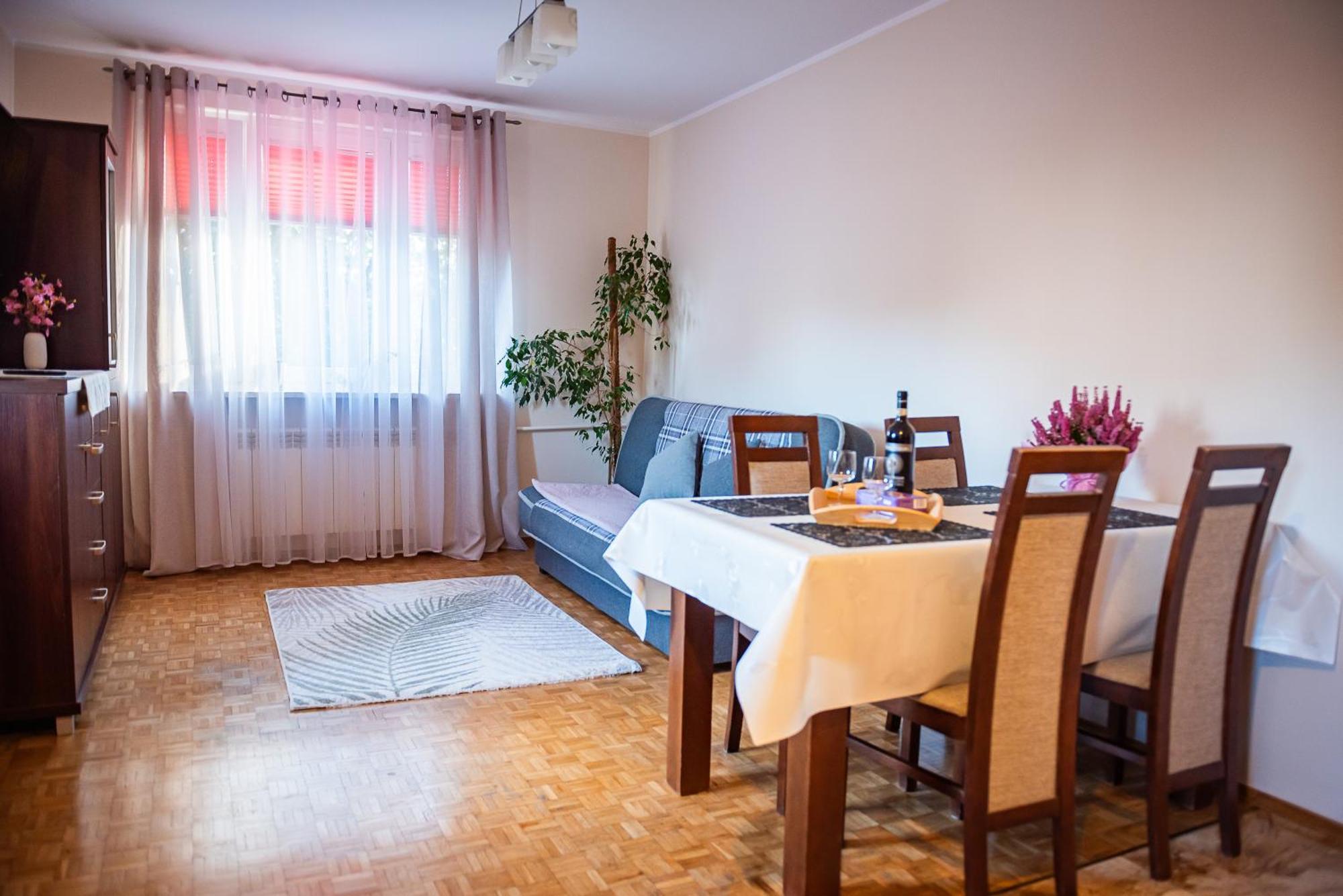 Apartament U Katarzyny Grodzisk Mazowiecki Kültér fotó