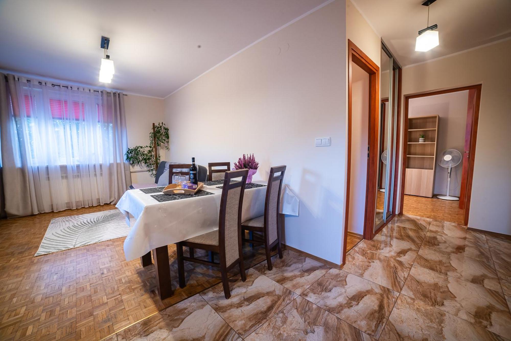 Apartament U Katarzyny Grodzisk Mazowiecki Kültér fotó