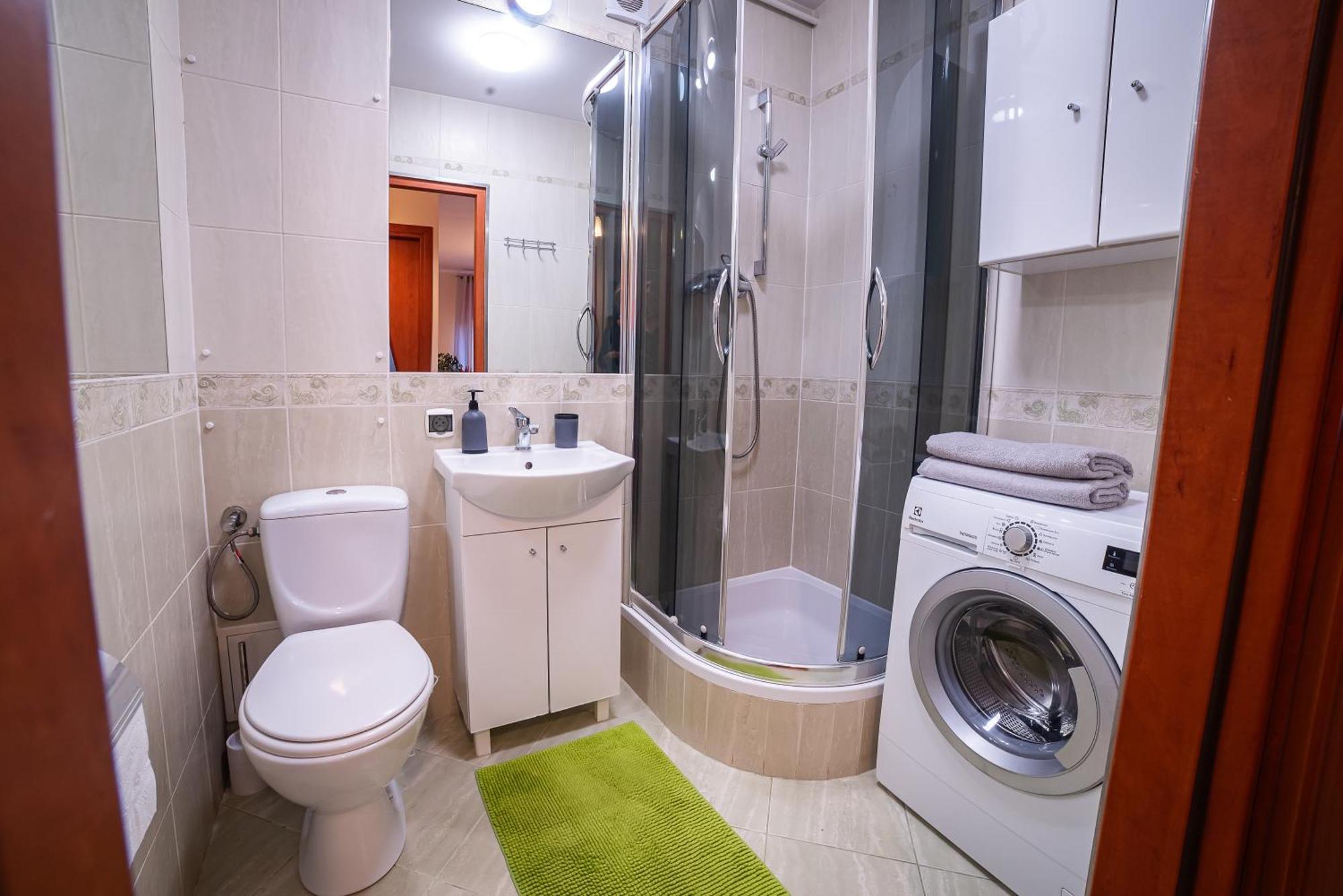 Apartament U Katarzyny Grodzisk Mazowiecki Kültér fotó